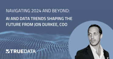 Navigating 2024 and Beyond: AI and Data Trends Shaping the Future